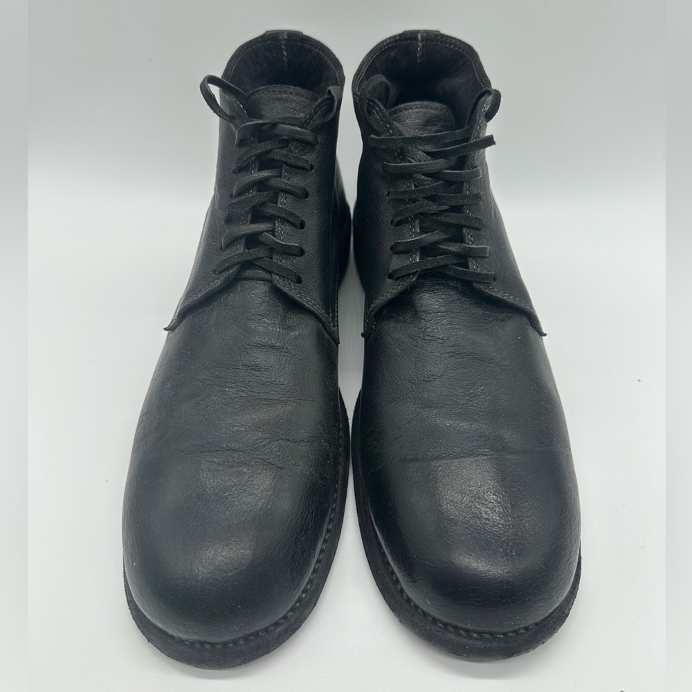 Guidi Desert Ankle Boots